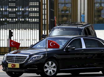 Erdoğan bu haberden hoşlanmayacak!