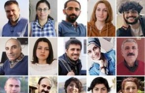 Tutuklu 16 gazeteci hakkında yeni karar