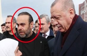 Erdoğan'ın aile dostu, yeni gözde müteahhit