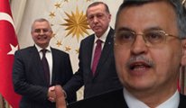 Ahmet Akgündüz de Erdoğan'a isyan bayrağı açtı: Atamalarda mafya etkili, yazık sizlere