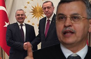 Ahmet Akgündüz de Erdoğan'a isyan bayrağı açtı: Atamalarda mafya etkili, yazık sizlere