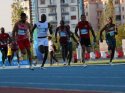 Konya’daki 5. İslami Dayanışma Oyunları’nda skandal! Atletizm dereceleri iptal…