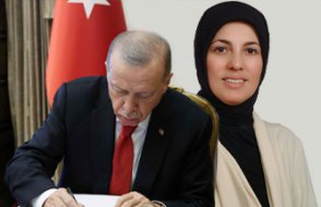 Erdoğan'dan Kavakçı'ya yeni görev