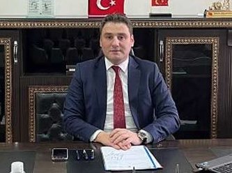 Çocuk öldüren Kaymakam, hukuk müşaviri olarak atandı