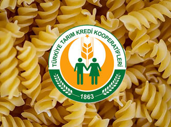 Talimatla indirim tutmadı: Makarnada 20 kuruş