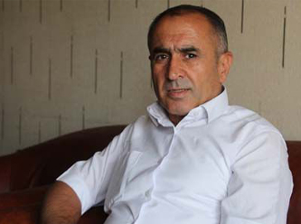 Eski DBP Eş Başkanı Candemir, cezaevinde hayatını kaybetti