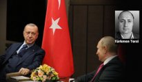 Erdoğan, Putin için güvenilmez bir ortak olmaya devam ediyor