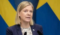 İsveç'teki genel seçimlerden Başbakan Andersson'ın partisi birinci çıktı