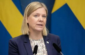 İsveç 'iade anlaşması'nı konuşmak için Türk ve Finlandiyalı yetkilileri gizlice davet etti
