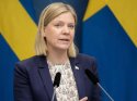 İsveç Başbakanı Andersson: İadeler hukukla uyumlu bir şekilde devam edecek