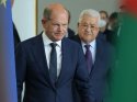 Almanya ve Filistin arasında 'holokost' krizi: 'Tahammül edilemez'
