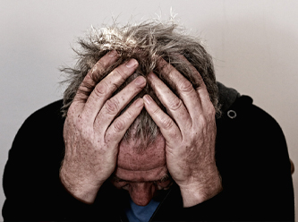 Covid-19 geçirenlerde korkutan tespit: Hastalıktan iki yıl sonra...