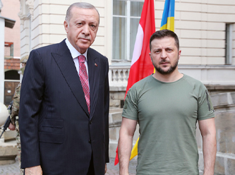 Zelensky, arabuluculuk konusunda Ankara’yı dışladı