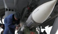 Rusya Kaliningrad'a hipersonik füze yerleştirdi