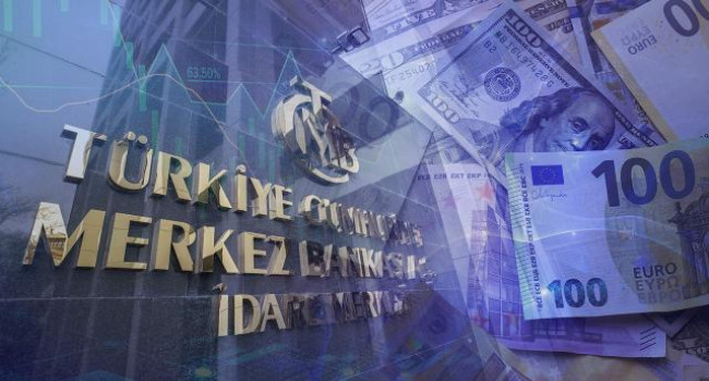 Merkez Bankası’nın sürpriz faiz kararını dünya böyle gördü