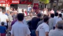 AKP’li Mahir Ünal'a %53 oy aldıkları şehirde protesto şoku