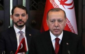 Erdoğan'da bir şok daha: Berat Albayrak o teklifleri reddetti