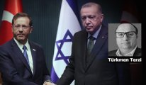 Erdoğan İsrail-Filistin arasında neden arabuluculuk yapmıyor?