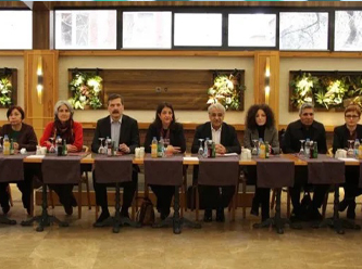 Millet ve Cumhur'dan sonra üçüncü ittifak da resmen kuruldu