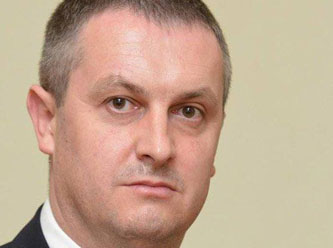 Ukraynalı üst düzey istihbarat görevlisi evinde ölü bulundu