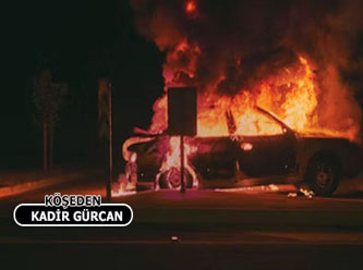 Yeni “İslami Terör” ün Ayak Sesleri mi?