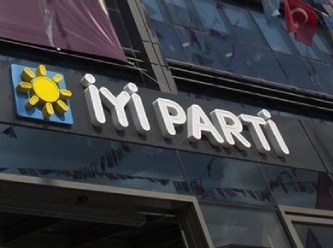 İYİ Parti'ye sunulan harita ortaya çıktı