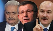 Soylu hakkında skandal telekulak iddiası: Yıldırım ve Davutoğlu'nu dinledi