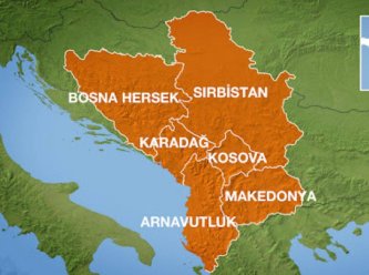 Balkanlar’da yeni kriz
