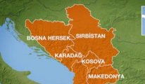 Balkanlar’da yeni kriz