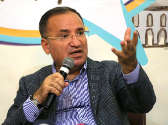 Bekir Bozdağ geçemediği sınavın puanını düşürdü