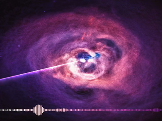 Bilim insanları 50 yıl önce uzaydan gelen sinyali çözdü: Uzaylılar var mı?