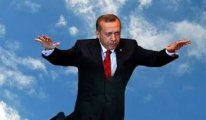Erdoğan paralel evrenden bildiriyor: Enflasyon ve işsizlik belasından kurtulduk