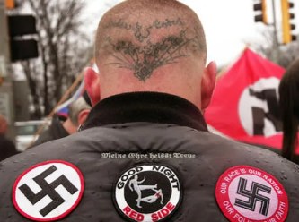 Avrupa'da aşırı sağ korkusu tırmanıyor