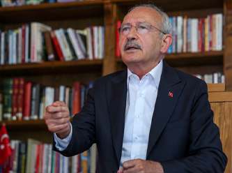 Kılıçdaroğlu merak uyandırdı: Bu akşam ciddi bir açıklama yapacağım