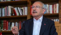 Kemal Kılıçdaroğlu’ndan Erdoğan’a ‘çapulcu’ tepkisi