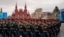 Seferberlik kararı sonrası Rusya'da protesto gösterileri