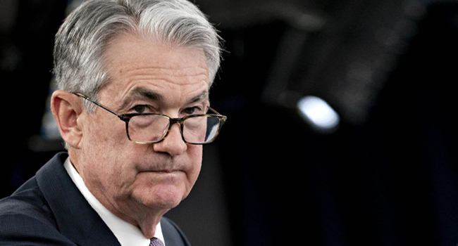 Trump'tan FED Başkanı Powell’a istifa çağrısı: 'Derhal...'
