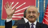 Kılıçdaroğlu, Yeni Şafak'ın manşetiyle dalga geçti