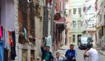İstanbul: Yoksulluk, işsizlik ve uyuşturucunun pençesinde dev bir köy