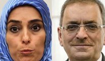 Sedat Peker'den Zehra ve Ali Fuat Taşkesenlioğlu hakkında yeni iddialar