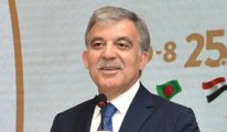 Abdullah Gül'den 'bayram' açıklaması: Çok şükür hasta falan değilim