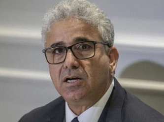 Fethi Başağa hakkında yakalama emri çıkartıldı