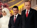 AKP'li Taşkesenlioğlu'nun eski eşi kaçma hazırlığı yaparken yakalandı