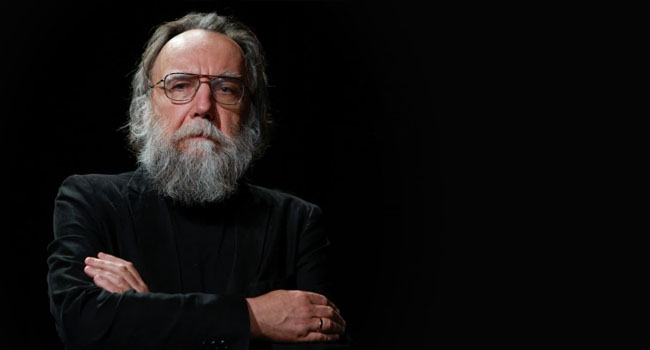 Rus siyaset bilimci Dugin: 'Halk, Erdoğan ile bu kadar yeter diyor'