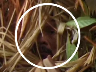 Dış dünya ile irtibatı olmayan kabilenin son üyesi de öldü