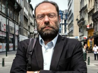 Türkiye'den sınırdışı edilen Yunan gazeteci konuştu