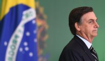 Bolsonaro'nun dönme kararı Brezilya'yı gerdi
