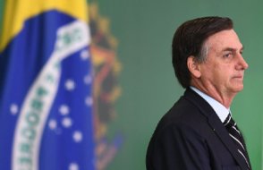 Bolsonaro'nun dönme kararı Brezilya'yı gerdi