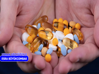Fazla vitamin kullanımı hasta mı ediyor?