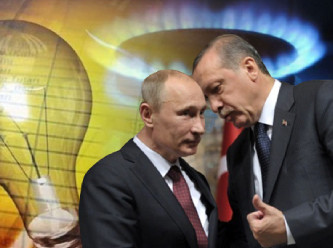 Türkiye Rusya'dan borç almak zorunda(!) kalabilir